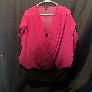 Dressy blouse for any occasion (4 for $25)